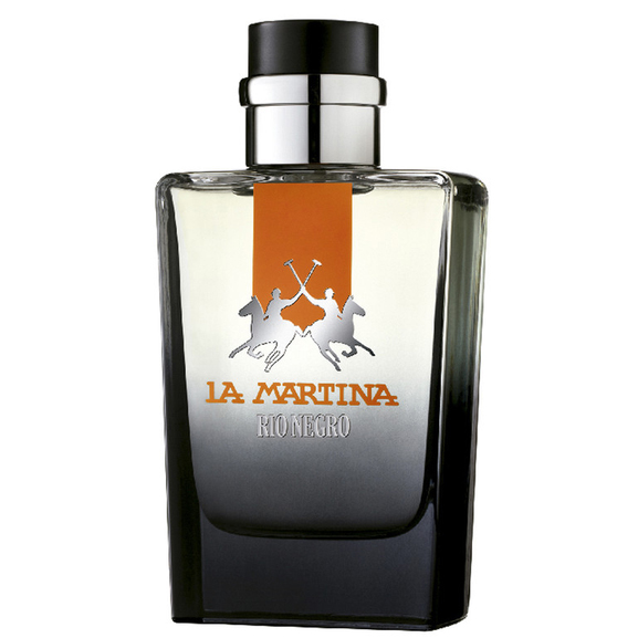 LA MARTINA RIO NEGRO EDT X 80 ML.